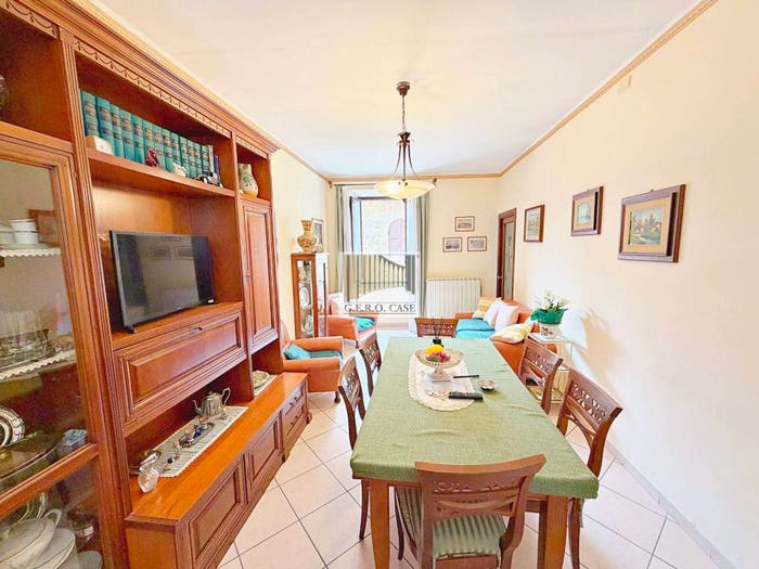 Casa con 5 locali in vendita in Centro, Orvieto