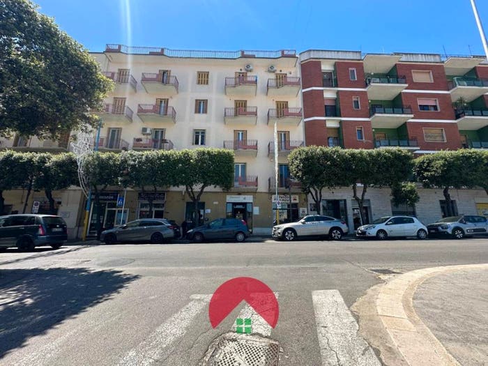 Appartamento con 5 locali in vendita in via annunziatella, Centro, Matera