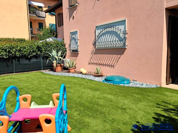 Casa trilocale in vendita in Via Giovanni Casa, Corte Franca