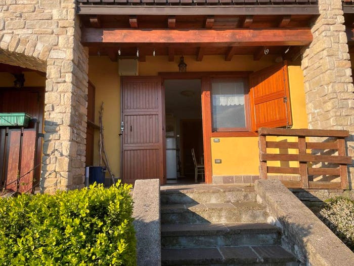 Appartamento monolocale in vendita in Via Portola, Roncola