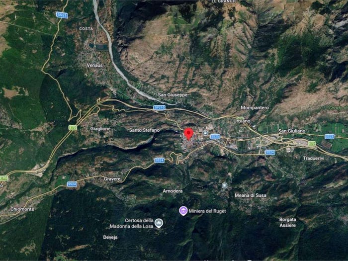 Case in Vendita e in Affitto - 3