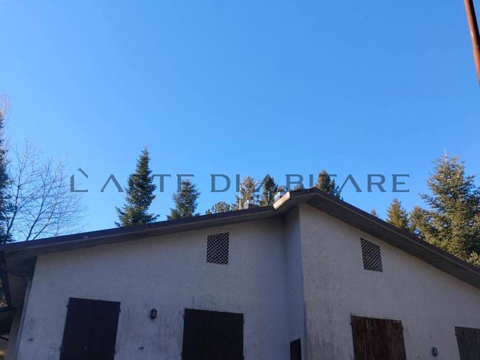 Casa trilocale in vendita in Lago Villagrande, Montecopiolo