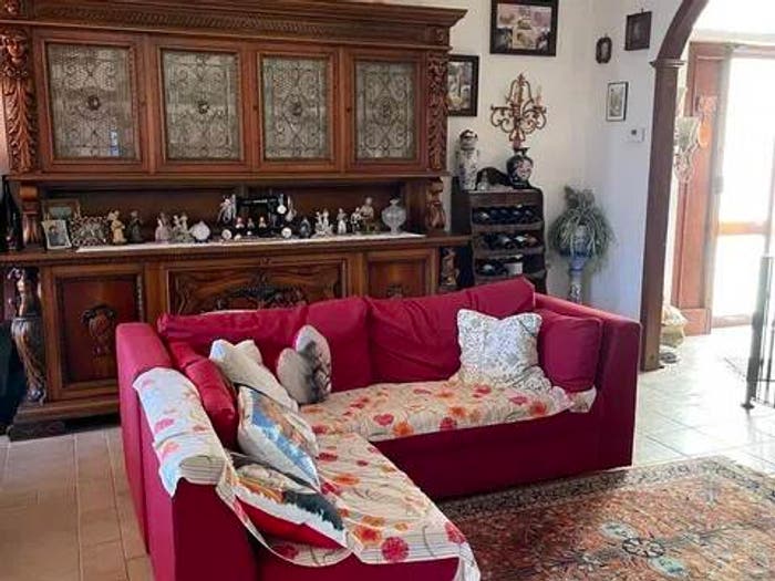 Casa con 6 locali in vendita in Fontia Fossola Fossone, Carrara