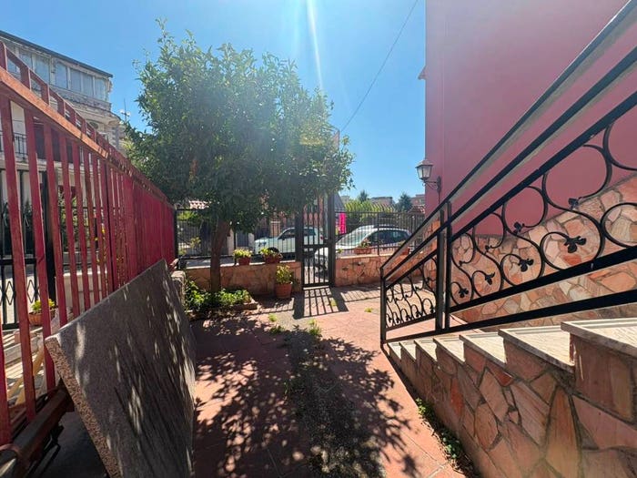 Casa con 6 locali in vendita in Via Gino Bartali, Centro, Casalnuovo di Napoli