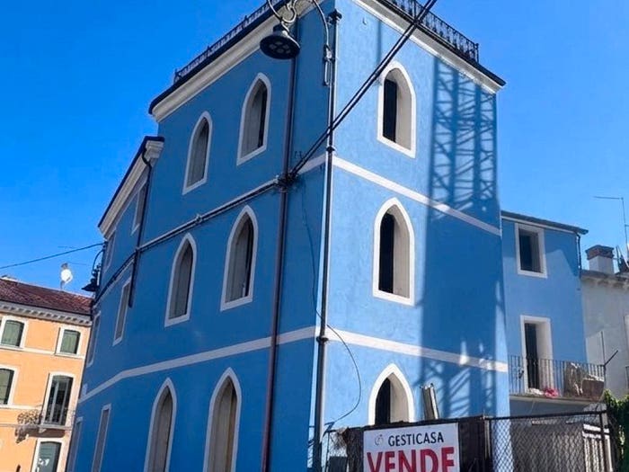 Case in Vendita e in Affitto - 3
