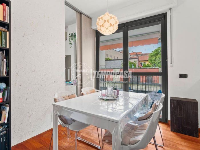 Appartamento bilocale in vendita in Via AMPERE, Città Studi, Milano