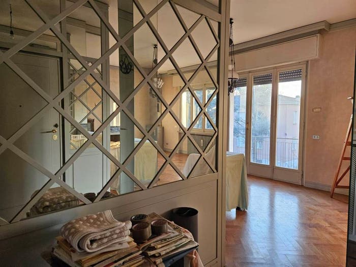 Appartamento quadrilocale in vendita in San Lazzaro, Parma