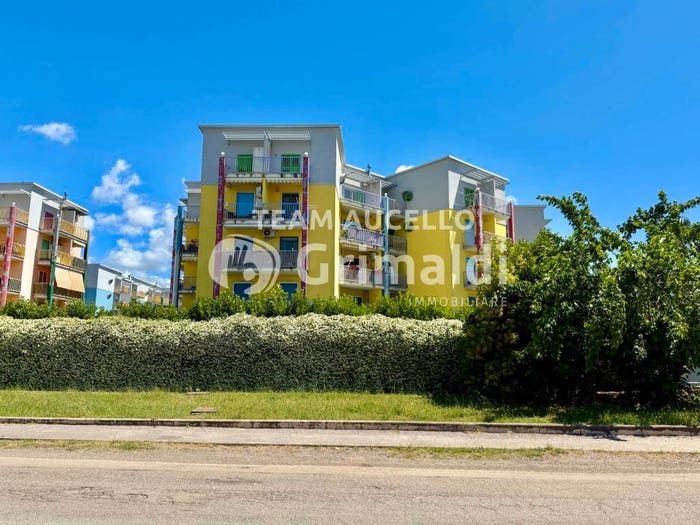 Appartamento trilocale in vendita in Via Chiusa del Bosco, Santa Lucia Inferiore, Battipaglia