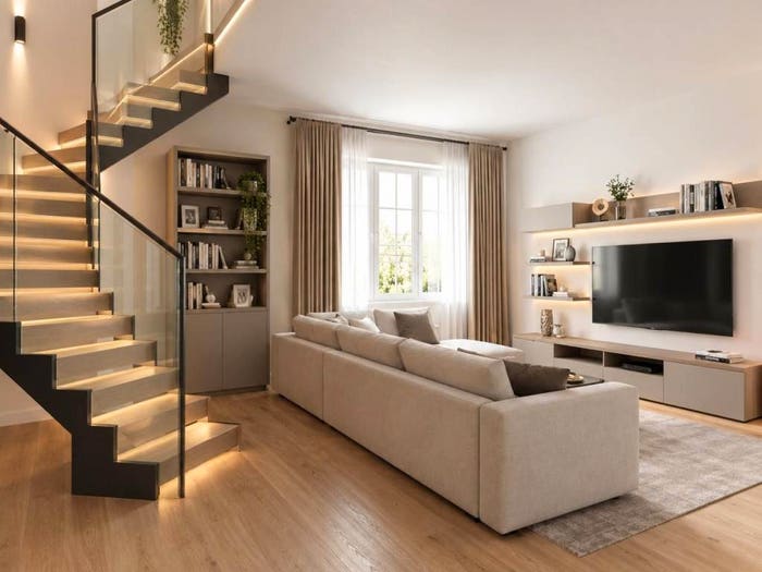 Appartamento quadrilocale in vendita in Viale Bligny, Bocconi, Milano