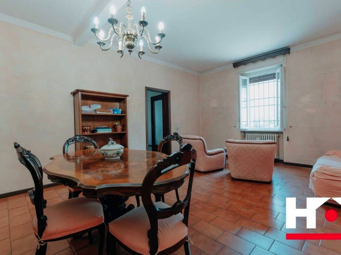 Appartamento trilocale in vendita in Via Tito Speri, San Zeno Naviglio