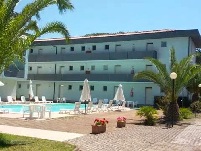 Appartamento bilocale in vendita in Via Del Muggine, La Principina, Grosseto
