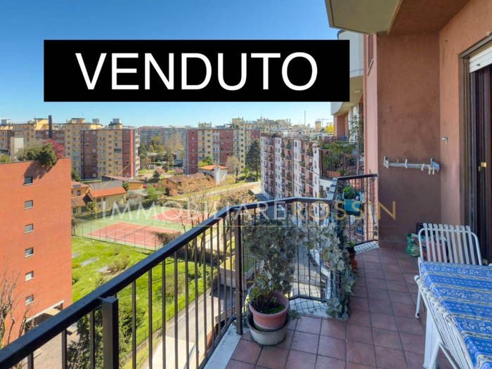 Casa quadrilocale in vendita in Via Walter Tobagi, Tre Castelli Faenza, Milano