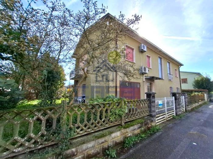 Casa con 6 locali in vendita in VIA LENIN, Centro, Monticelli d'Ongina