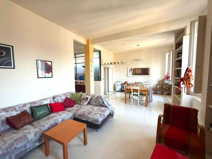 Appartamento con 5 locali in vendita in Via Vittorio Emanuele II, Careggi Rifredi Dalmazia, Firenze