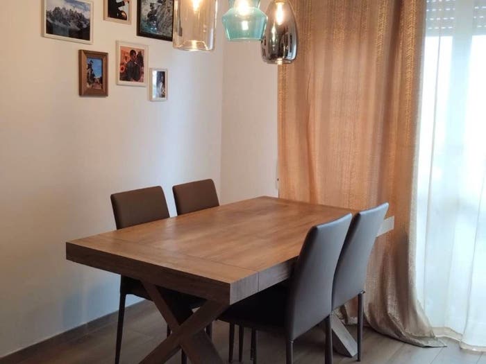 Appartamento trilocale in vendita in Luni Mare, Luni