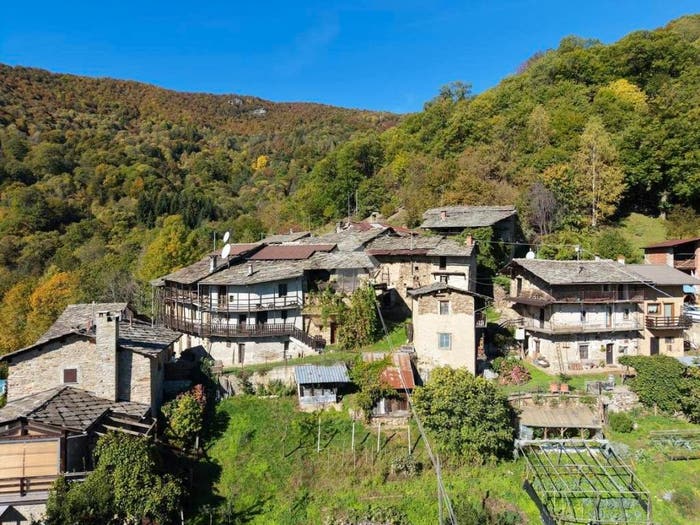 Case in Vendita e in Affitto - 3