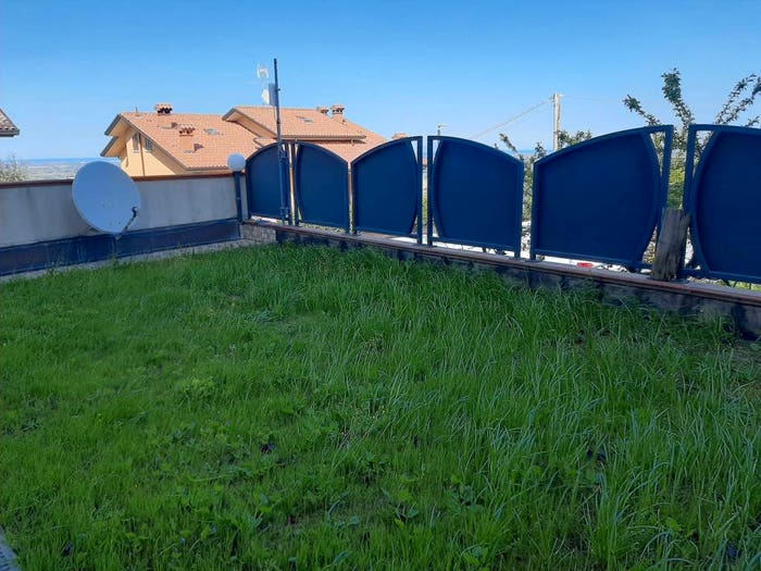 Appartamento trilocale in vendita in Via Anna Magnani, Centro, Longiano