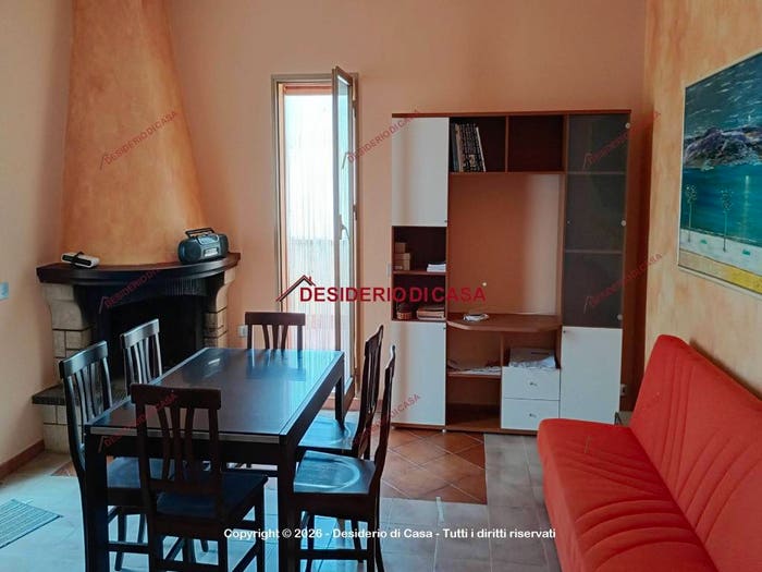 Appartamento trilocale in vendita in SS, Alcamo Marina, Alcamo