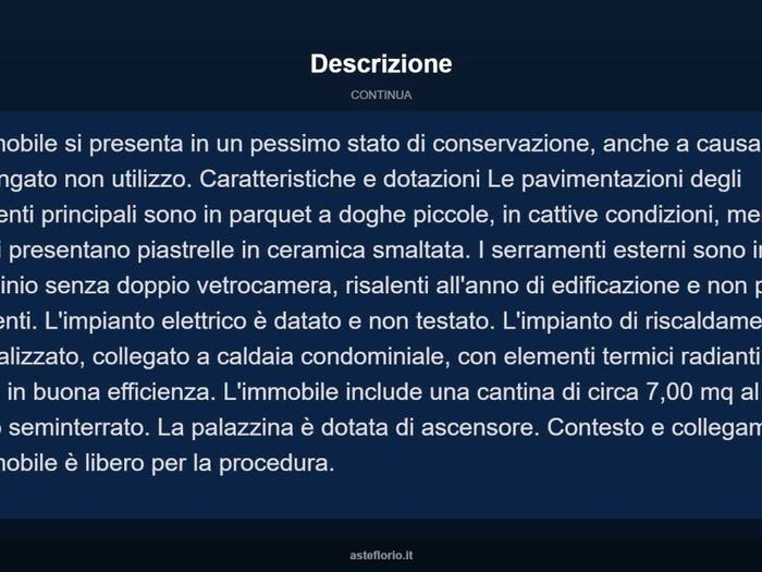 Case in Vendita e in Affitto - 2