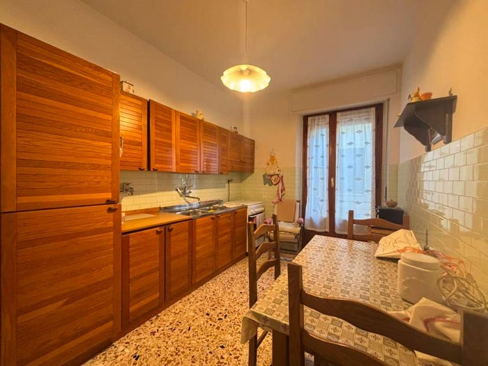 Appartamento quadrilocale in vendita in Via Faentina, Caldine, Fiesole