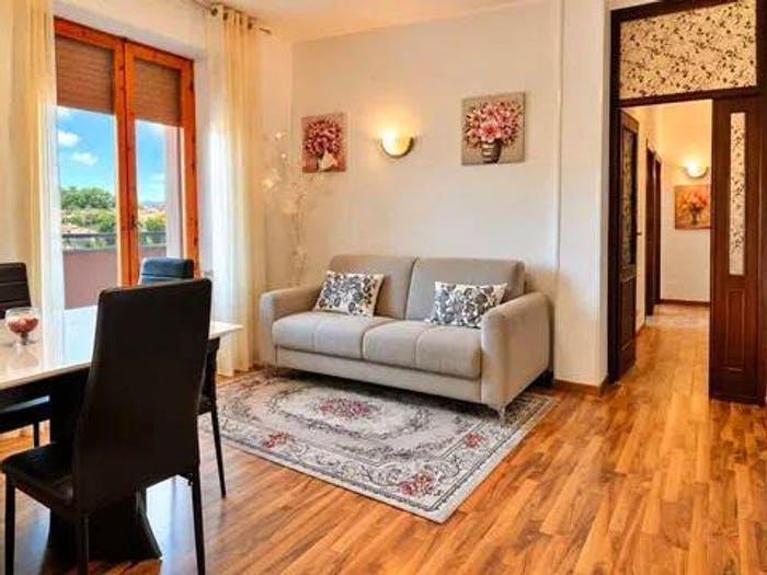 Appartamento quadrilocale in vendita in Via Goito, Montepulciano Stazione, Montepulciano