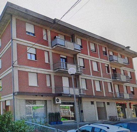 Appartamento con 5 locali in vendita in Via Pracchia, Ponte Della Venturina, Alto Reno Terme