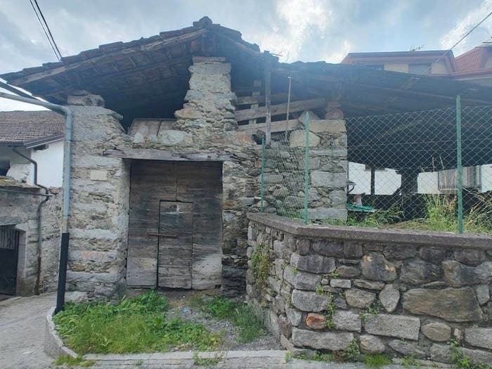 Casa in vendita in Via Guglielmo Marconi, Centro, Sonico