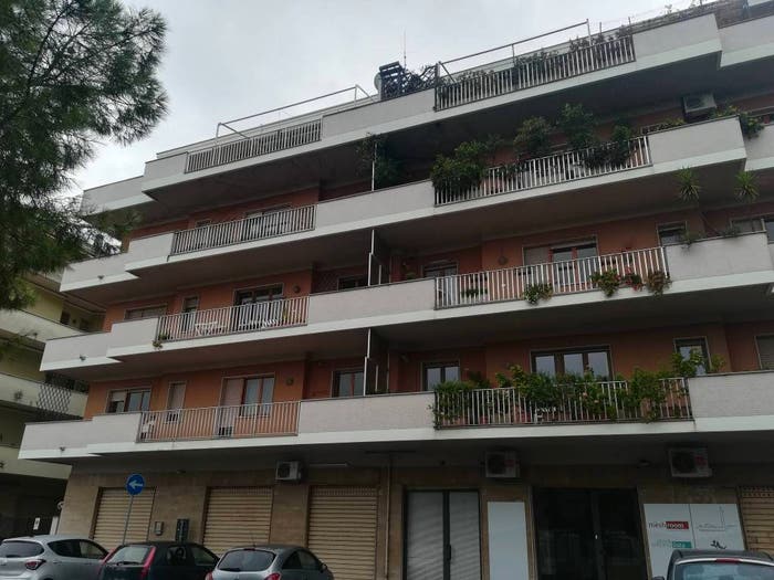 Appartamento trilocale in vendita in Via Elettra, Stadio Lungomare Colombo, Pescara