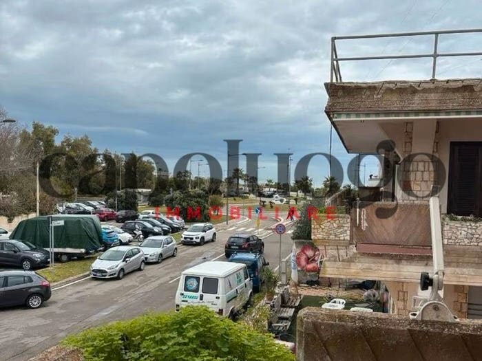 Appartamento trilocale in vendita in Via Valona, San Cataldo, Lecce