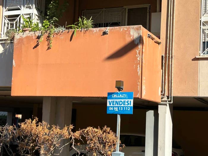 Appartamento quadrilocale in vendita in Via del Sagittario, Stazione Lavinio, Anzio