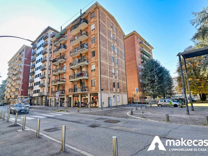 Appartamento bilocale in vendita in via Giardino, Melegnano