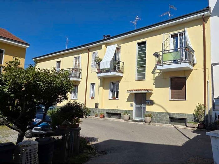 Appartamento bilocale in vendita in Piazza Adige, Ronco, Cernusco sul Naviglio