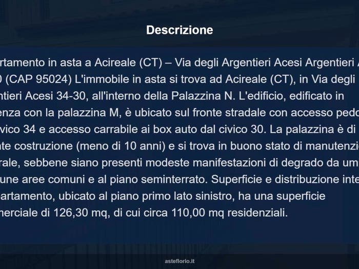 Case in Vendita e in Affitto - 3