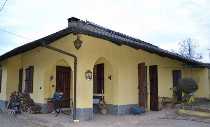 Casa con 5 locali in vendita in Frazione Mombarone a, Mombarone, Asti