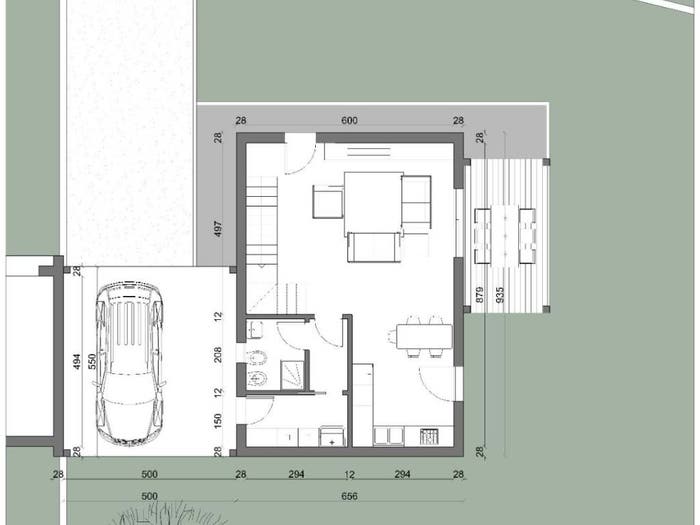 Case in Vendita e in Affitto - 3