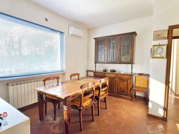 Casa trilocale in vendita in Via della Stella, Centro, Palestrina