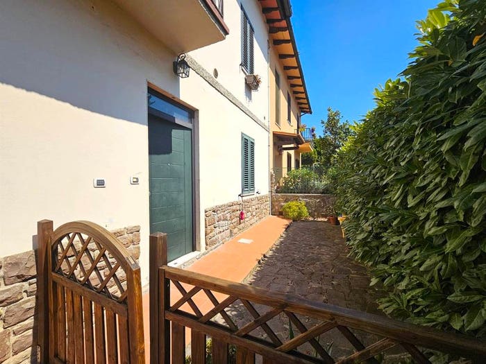 Appartamento bilocale in vendita in Via dei Cipressini, Pian Di San Bartolo Trespiano, Fiesole
