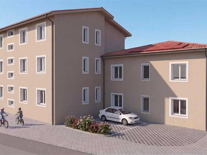 Case in Vendita e in Affitto - 2
