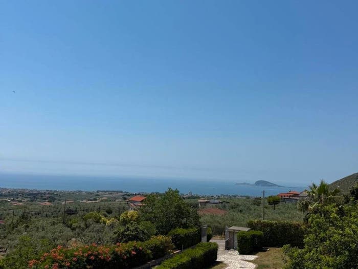 Casa con 5 locali in vendita in Via Cintio, Formia