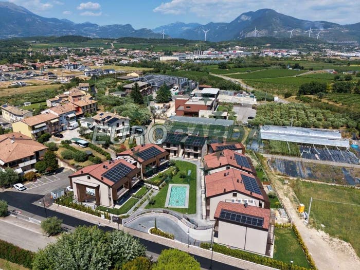Appartamento bilocale in vendita in Località Caorsa, Affi