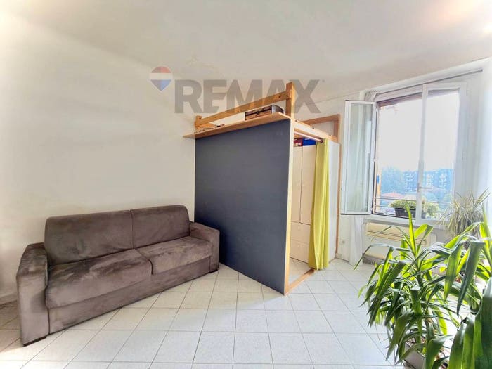 Appartamento monolocale in vendita in VIALE CERTOSA, Certosa, Milano