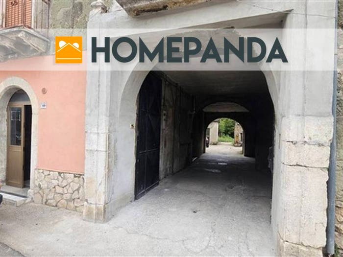 Appartamento con 5 locali in vendita in Via Pantanari, Trescine, Cervinara