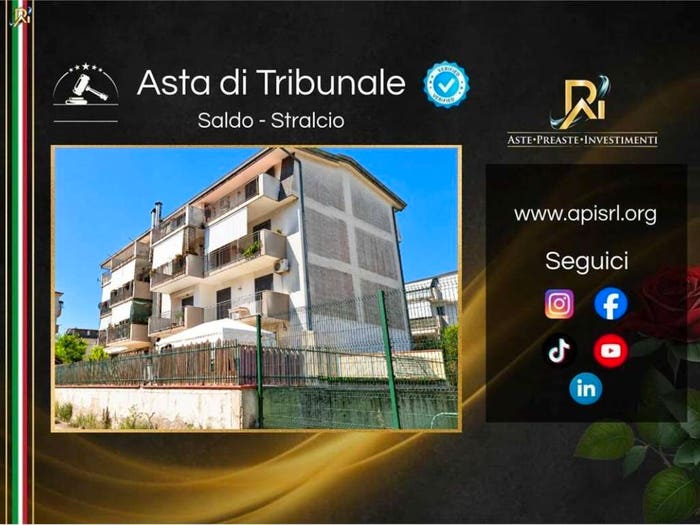 Appartamento quadrilocale in vendita in V Bologna, Villaricca