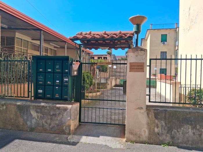 Appartamento trilocale in vendita in Corso Piave, Curti