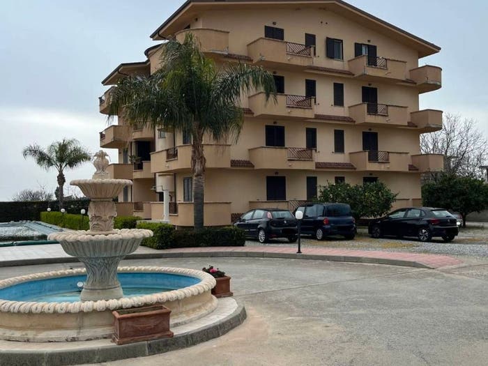 Appartamento bilocale in vendita in Via Possessione, Gioiosa Ionica