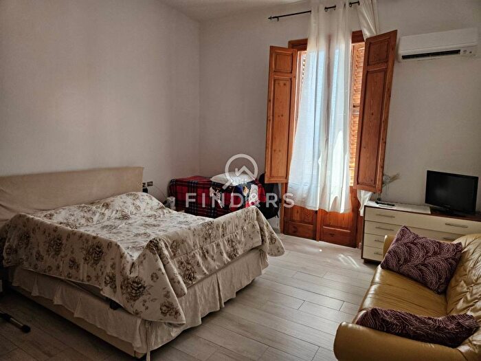 Appartamento trilocale in vendita in Via Bligny, Santa Caterina San Brunello, Reggio Calabria
