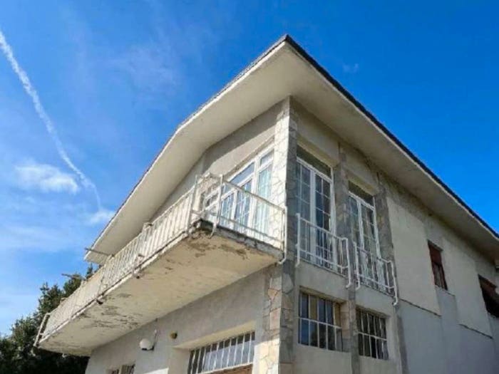 Casa quadrilocale in vendita in Via Fulvio Mazzucco A, Treville