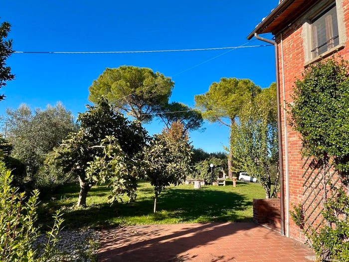 Casa con 6 locali in vendita in Strada Provinciale del Pozzo, Marciano della Chiana