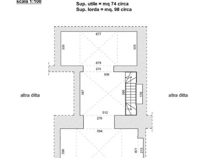 Case in Vendita e in Affitto - 3