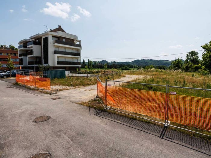 Appartamento bilocale in vendita in Via Bibbiena, San Mauro San Rocco, Cesena